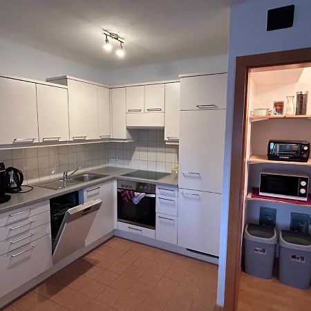 Ferienwohnung Lechnerhof Tiefgraben Exteriér fotografie