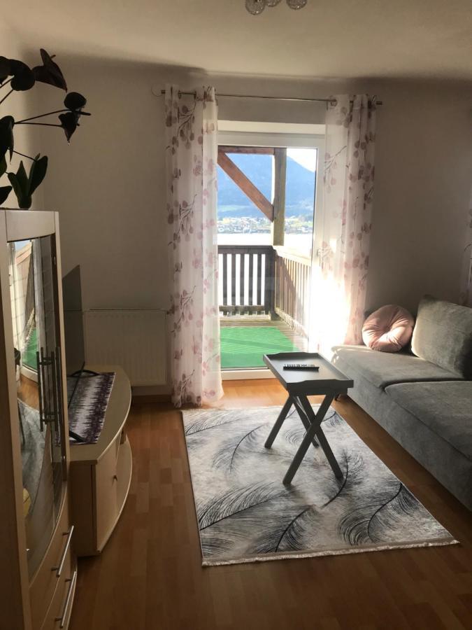 Ferienwohnung Lechnerhof Tiefgraben Exteriér fotografie