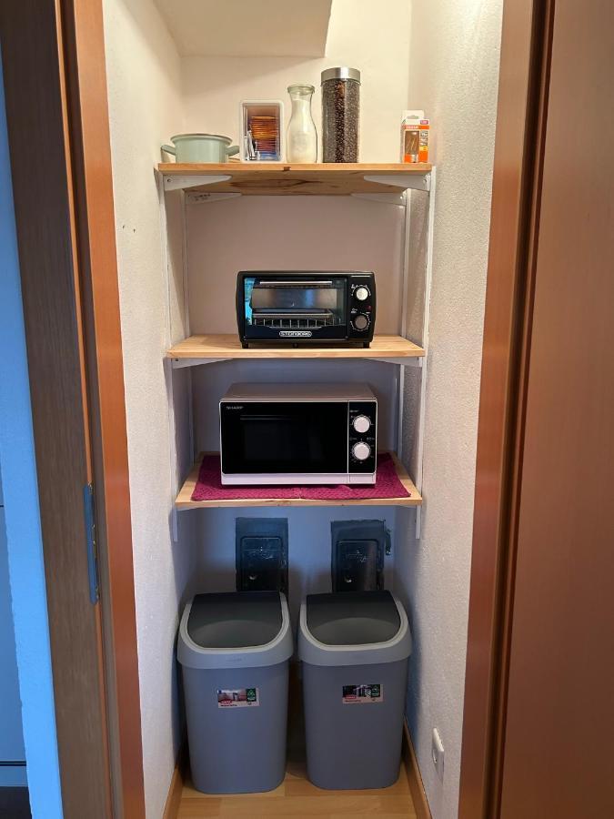 Ferienwohnung Lechnerhof Tiefgraben Exteriér fotografie