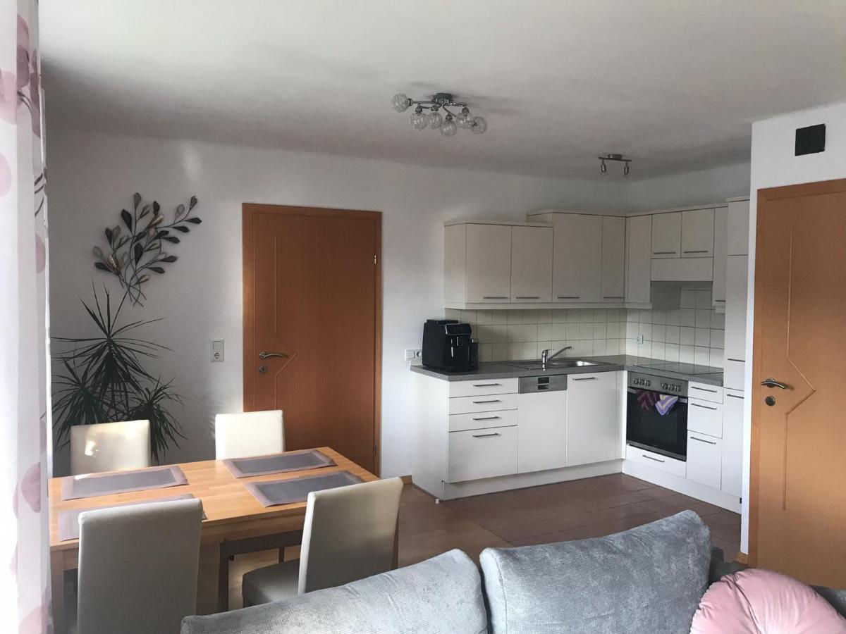 Ferienwohnung Lechnerhof Tiefgraben Exteriér fotografie