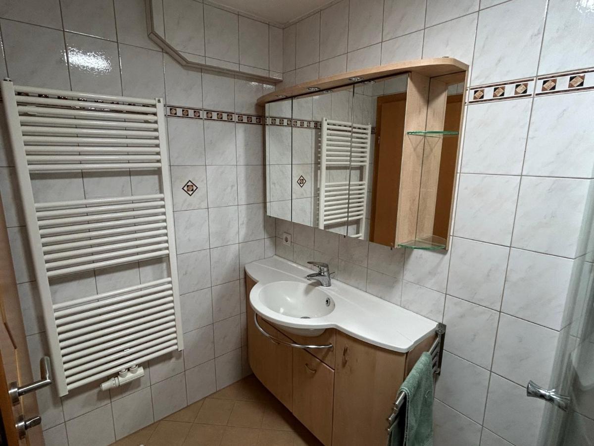 Ferienwohnung Lechnerhof Tiefgraben Exteriér fotografie