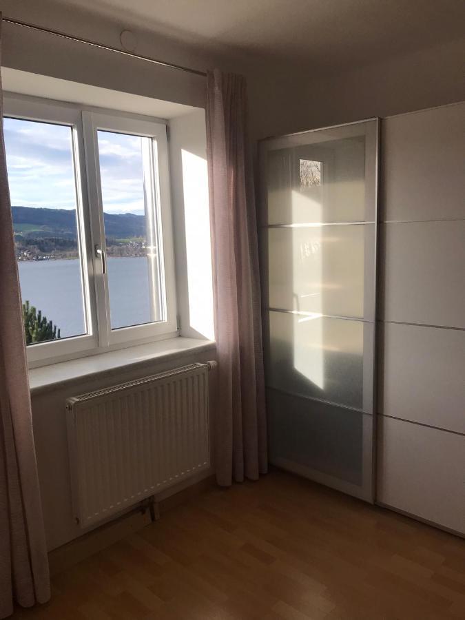 Ferienwohnung Lechnerhof Tiefgraben Exteriér fotografie