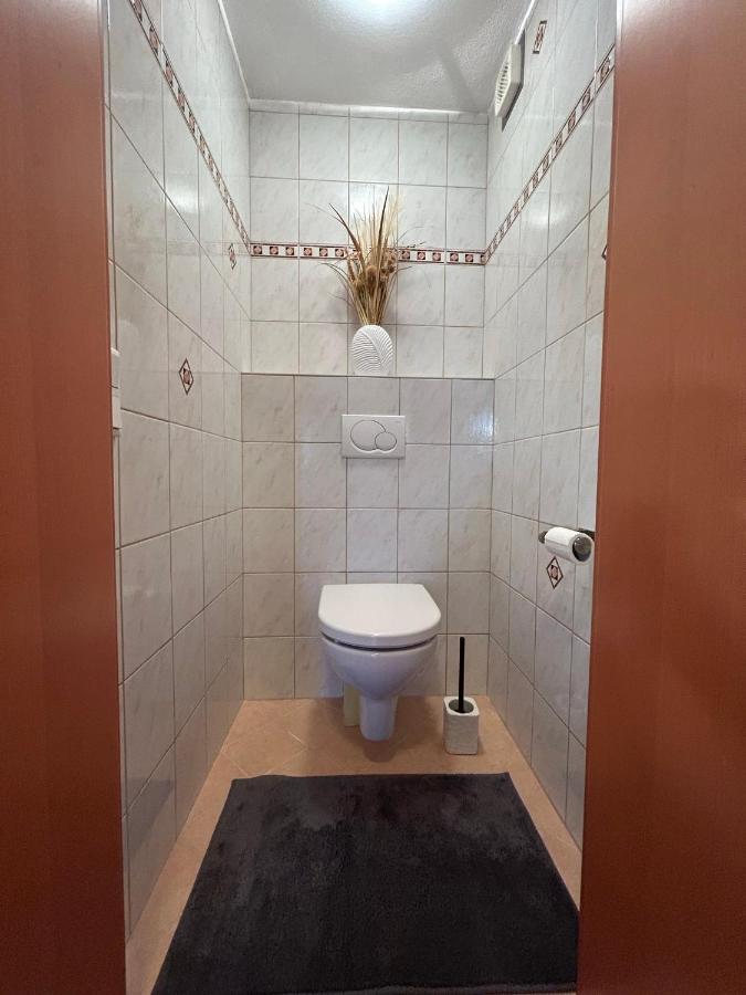 Ferienwohnung Lechnerhof Tiefgraben Exteriér fotografie