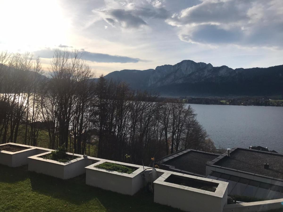 Ferienwohnung Lechnerhof Tiefgraben Exteriér fotografie